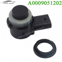 A0009051202 Ultraljuds Parkering Sensor Pdc Passar För Mercedes Benz W156 W205 W207 W212 C218 W222