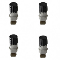 1695420518 4pack Pdc Parkering Sensor Parkering Radar Sensor Parkering För Mercedes Benz W245 B200 20082011