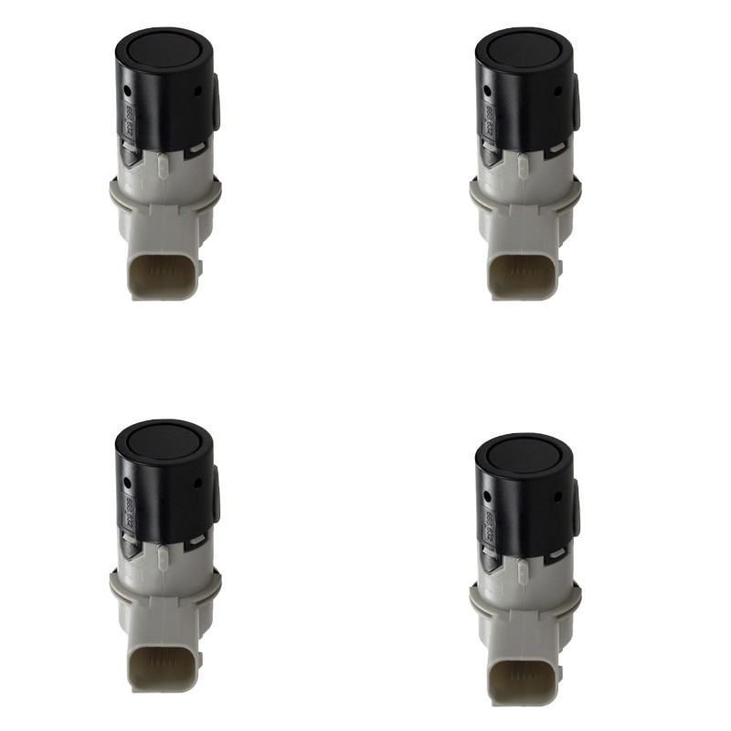 1695420518 4pack Pdc Parkering Sensor Parkering Radar Sensor Parkering För Mercedes Benz W245 B200 20082011