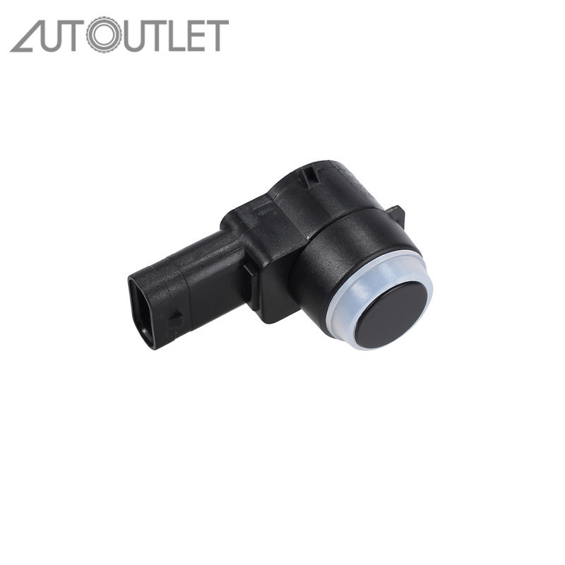 Autoutlet Främre Bak Parkering Sensor Pdc Säkerhetskopiering Sensor För Mercedes Benz W204 W211 S211 Cls Sprinter