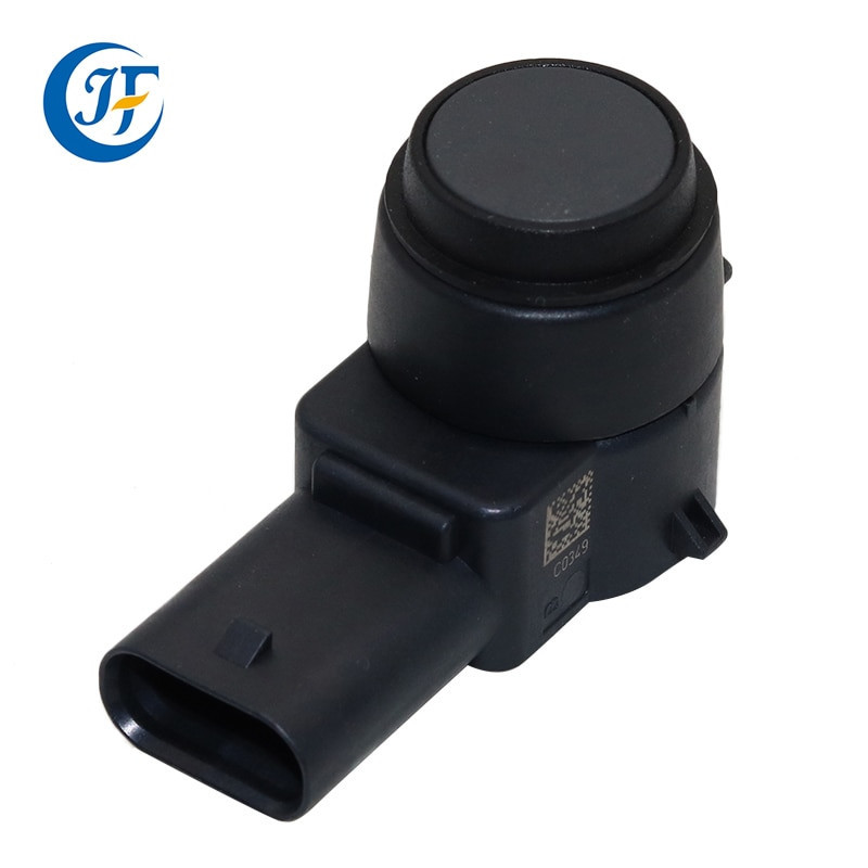 Parkering Hjälpa Pdc Parkering Sensor För Mercedes W211 W219 W203 W204 W221 2215420417 A2215420417 A0009052402