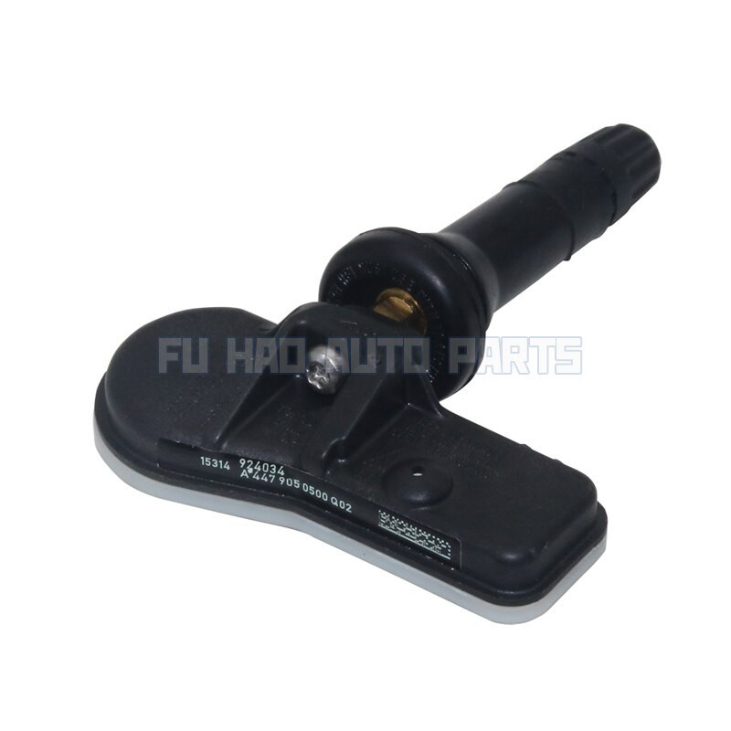 Oem A4479050500 Tpm Däck Tryck Övervakning Systemet Sensor För Mercedes Benz Viano Vito V Klass