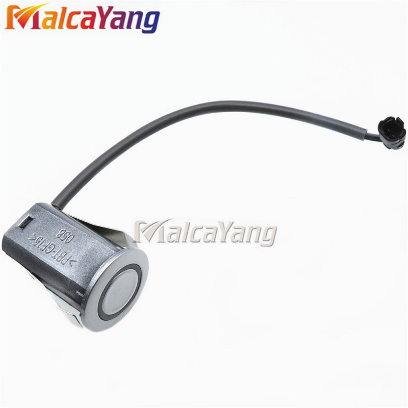 Pz36200208 För Toyota Camry 30 40 Lexus Rx300 Rx330 Rx350 Silver Pdc Parkering Sensor Pz36200208