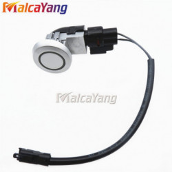 Pz36200205c0 Pz36200205 Pdc Parkering Sensor För Toyota Omvänd Sensor Toyota Camry Acv40 Prado400 Acv30 1883009630