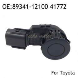 8934112100 41772 Pdc Parkering Sensor Ultraljuds För Toyota