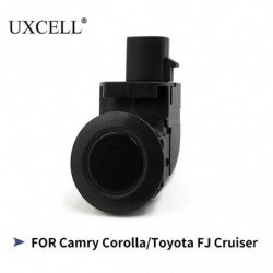 Uxcell Ps341b250 8934133050 Stötfångare Parkering Distans Omvänd Sensor För Camry Corolla För Toyota Fj Kryssare