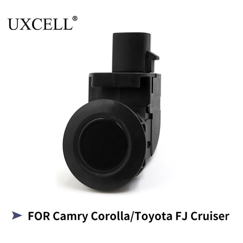 Uxcell Ps341b250 8934133050 Stötfångare Parkering Distans Omvänd Sensor För Camry Corolla För Toyota Fj Kryssare