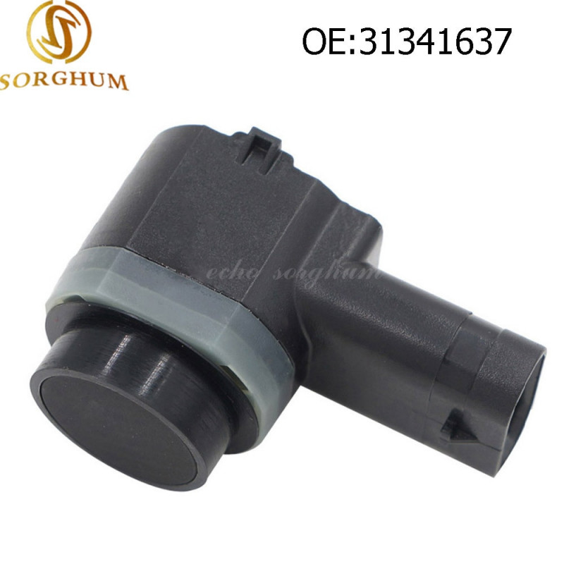 Pdc Parkering Sensor 31341637 30786968 Stötfångare Objekt Omvänd Hjälpa Radar För Volvo C30 C70 Xc70 Xc90