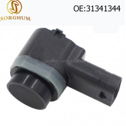 31341344 För Volvo C30 C70 S60 S80 V70 Xc70 Xc90 Parkering Sensor Pdc 30786968 31341637