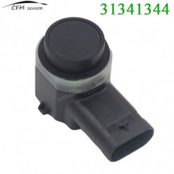 31341344 Parkering Sensor Pdc För Volvo C30 C70 S60 S80 V70 Xc70 Xc90 30786968 31341637