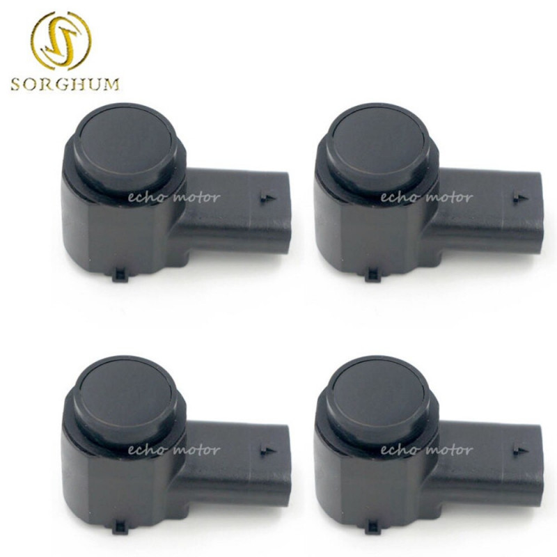 Set4 Oem 30786968 Pdc Parkering Sensor Omvänd Hjälpa För Volvo C30 C70 S60 S80 V70 Xc70 Xc90 30786968 30786320