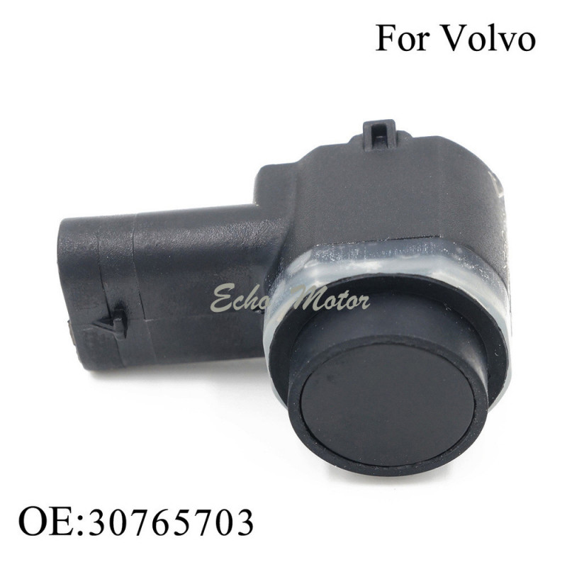 30765703 Pdc Parkering Sensor Omvänd Hjälpa För Volvo C30 C70 S60 S80 V70 Xc70 Xc90 30786968 30786320