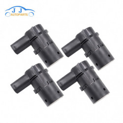 Yaopei 4pack Massa Pdc Parkering Sensor För Volvo C70 S40 S60 S80 V50 V70xc Xc90 Oe 30765108 30668100 30765408