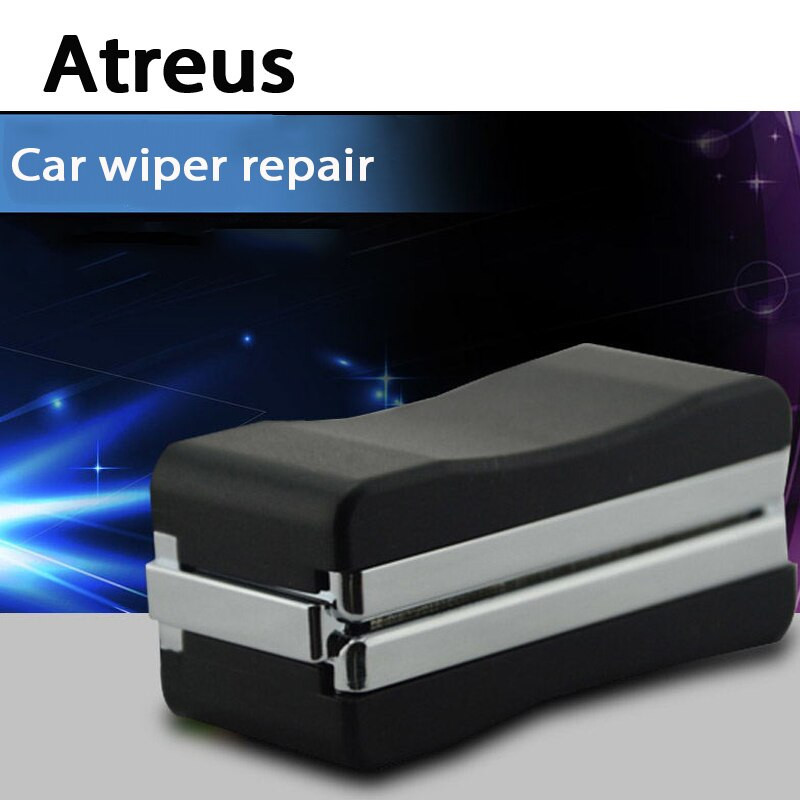 Atreus Bil Bil Vindskydd Torkare Reparera Verktyg För Mazda 3 6 Cx5 Tillbehör För Hyundai Creta Vw Polo Passat