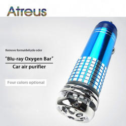 Atreus 12v Bil Syre Bar Färsk Luft Renare För Renault Megane 2 Captur Mitsubishi Asx Suzuki Vitara Jeep Wrangler