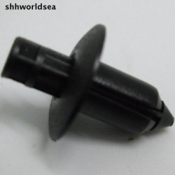 Shhworldsea Bil Clips Bil Plast Fastners För Honda Acura Nsx 1991 Om 91505sl0003