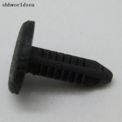 Shhworldsea Bil Plast Clips Hållare För Honda 90666sa00030