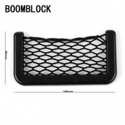 Boomblock 1 St Bil Telefon Hållare Klistermärken För Vw Polo Golf 4 5 Passat Hyundai Tucson Solaris Ix35 Mitsubishi